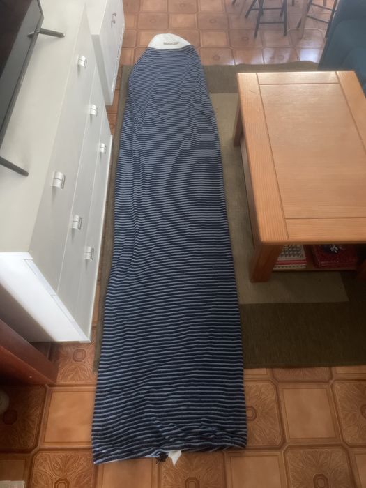Capa de prancha de surf tribord