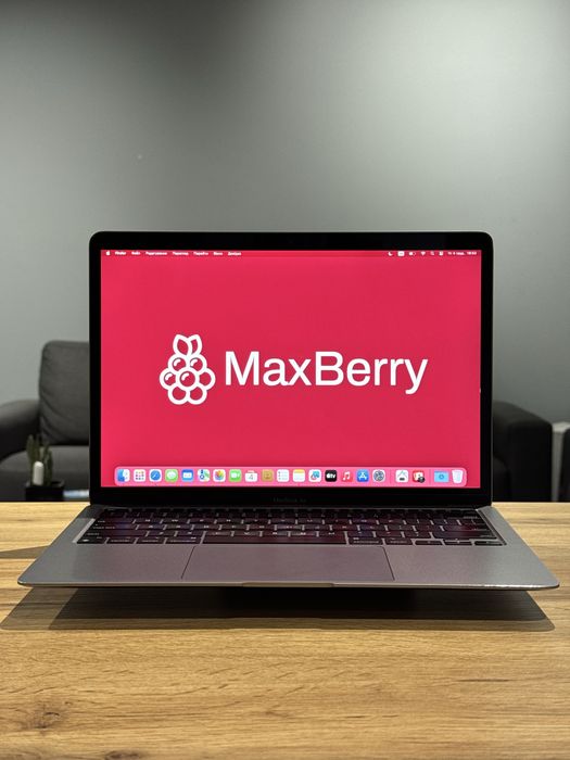 MacBook Air 13 2020 m1 16/256gb !! Гарантія від магазину !!