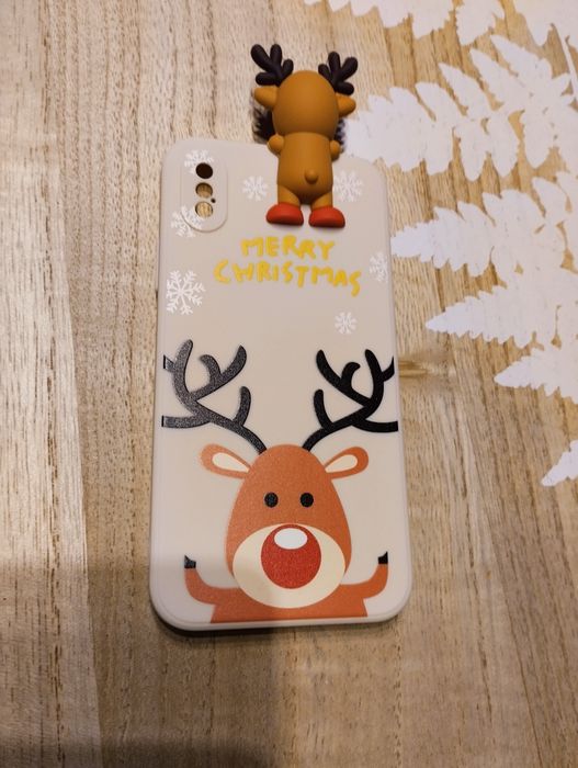 Etui Case iPhone X/XS