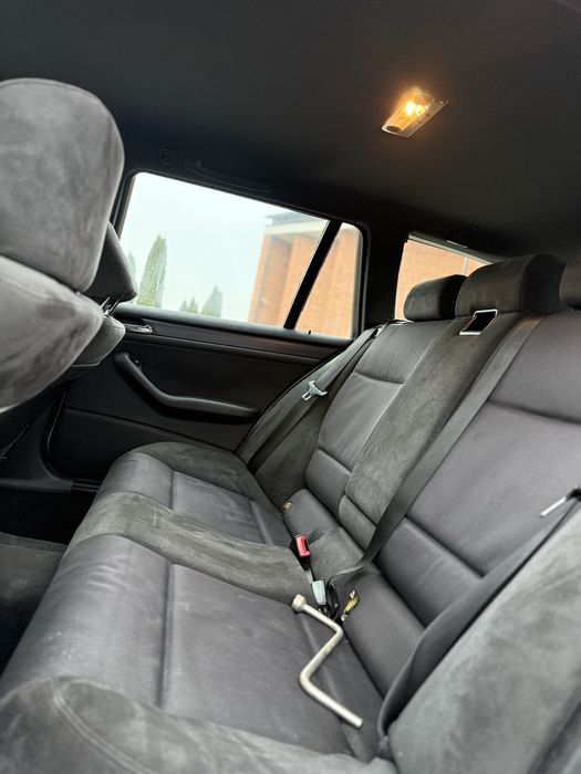 Bmw e46 325i daily drift m pakiet