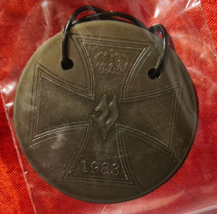 VADER  - Litania BOX