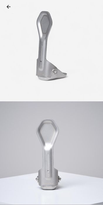 Cel Strzelecki wiatrówka wierchach slavia