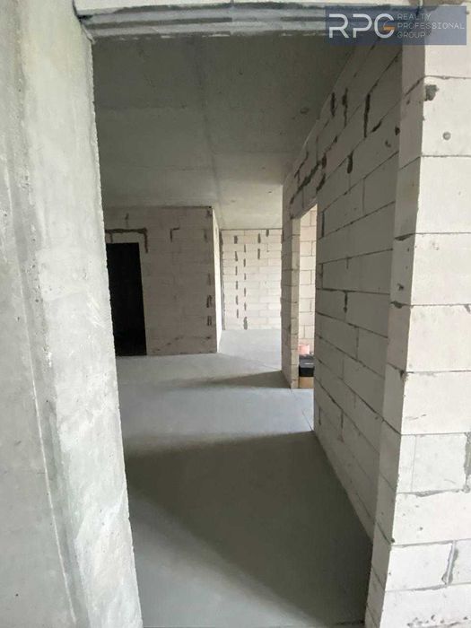 Вид на Парк 2-к квартира 78.40м² ЖК UNO City House м Дорогожичі 2хв