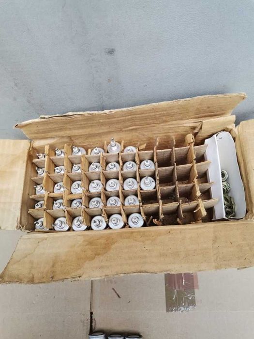 Конденсатор К50-20 200мкф 100в