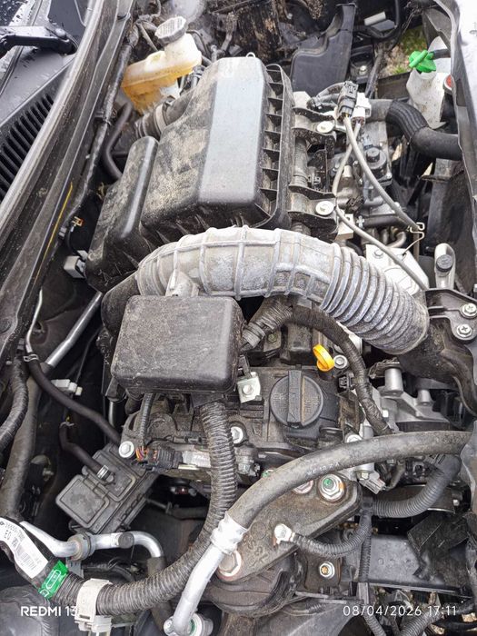 Suzuki Ignis 3 1.2 Hybrid 83 cv Híbrido leve Ref.: K12D 2020 ...