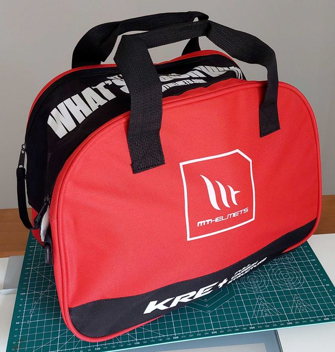 MT KRE+ Snake Carbon - Capacete Integral de competição (100% novo!)