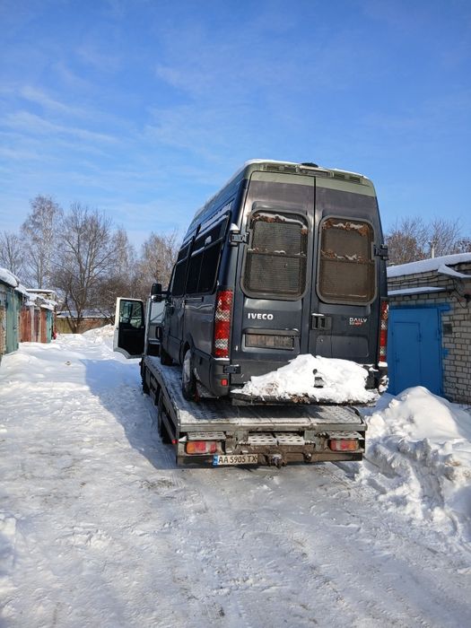 Евакуатор Чернігів Эвакуатор Чернигов Автовоз
Чернігів та область | 24
