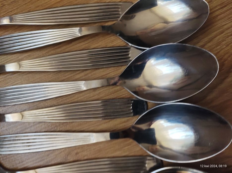 Gerlach łyżki stołowe