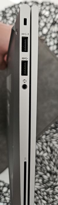 HP Elitebook 845 G7 Ryzen 7 16GB opis