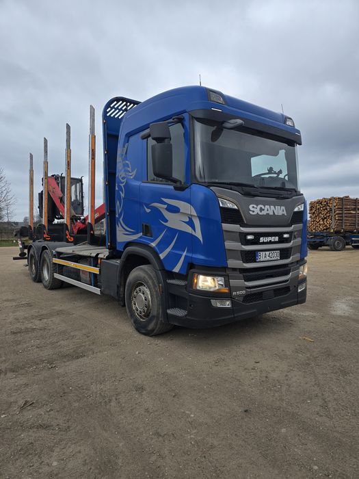 Scania