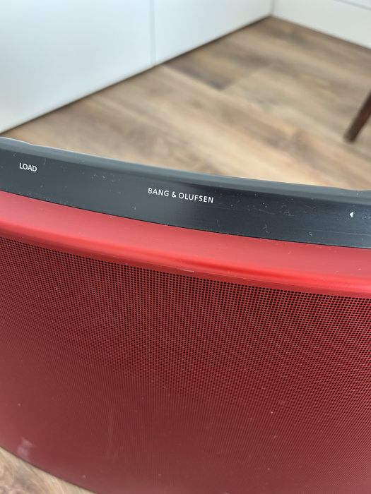 BANG & OLUFSEN aparelhagem de som
