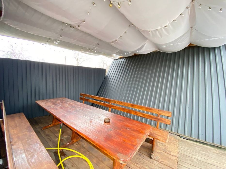 Продам будинок для душі,готовий бізнес