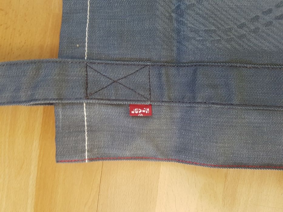 Nowa torba Levis