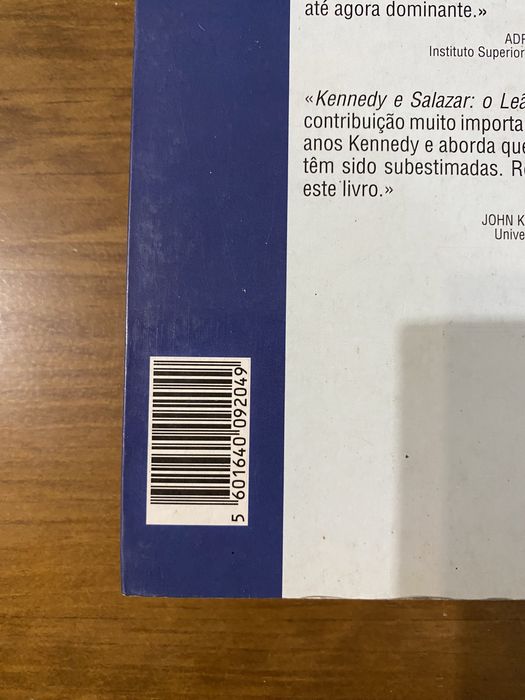 Livro Salazar e Caetano Cartas secretas