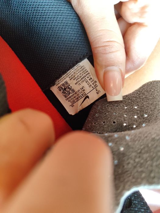 Бутси Nike Phantom