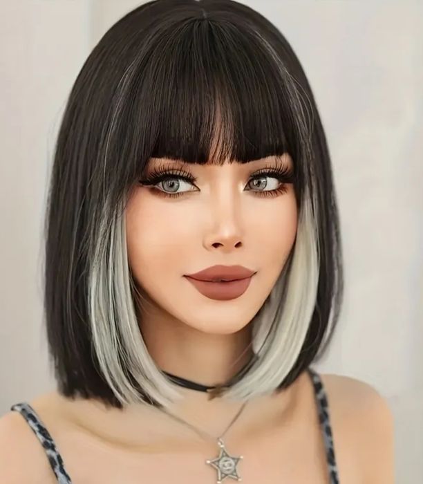 Женский парик  отличного качества