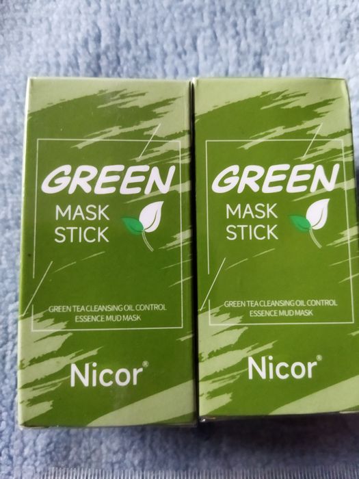 green mask stick novos relógio e pulseiras