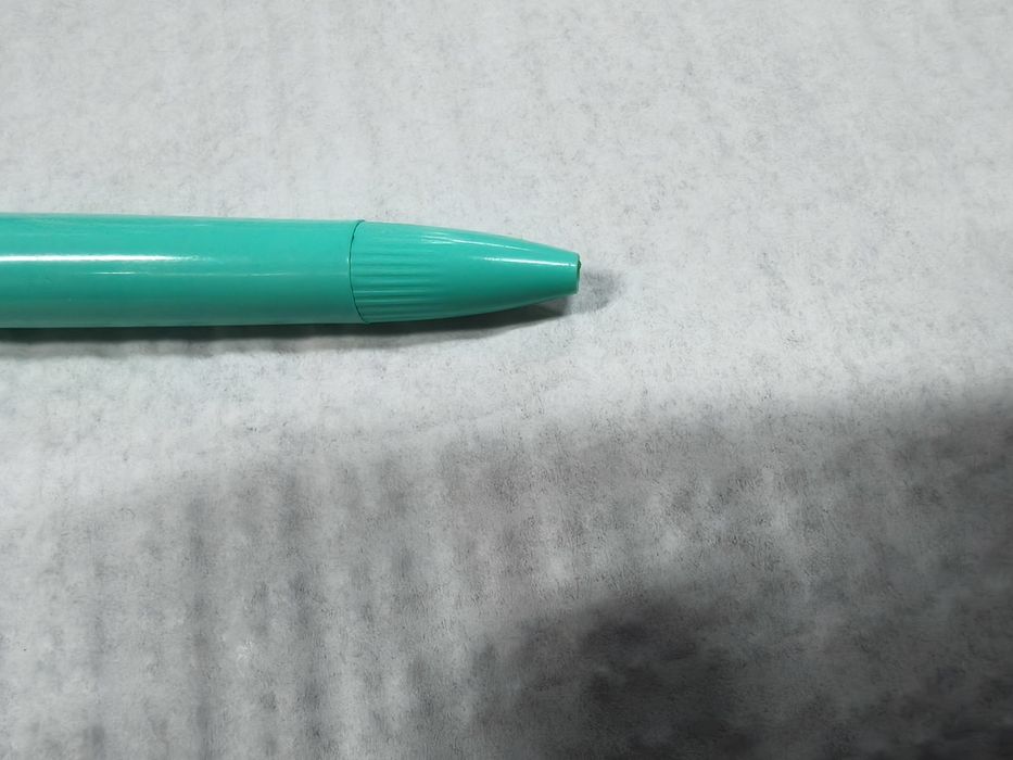 Caneta flutuante vintage