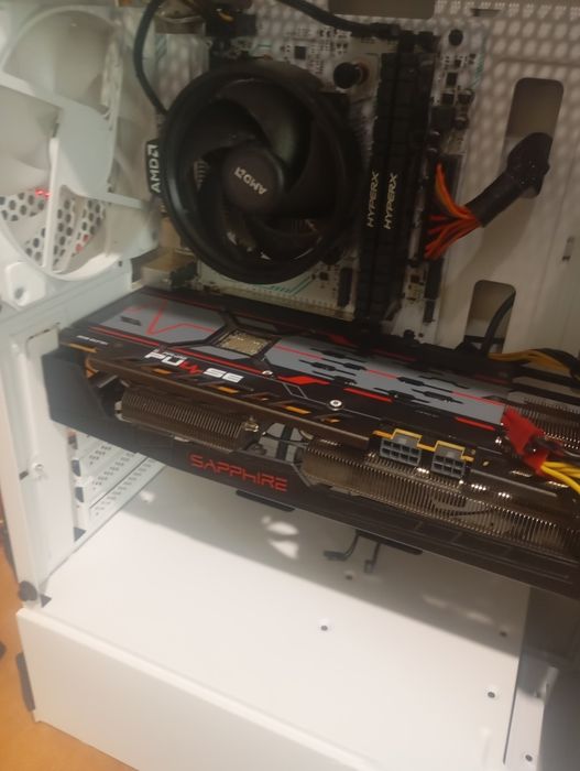 Материнська плата SOYO B450M D4 Pro (AM4, DDR4)