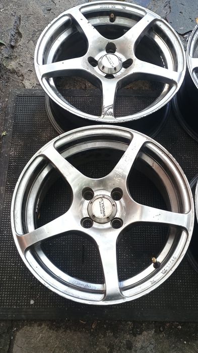 Продам титанові  диски