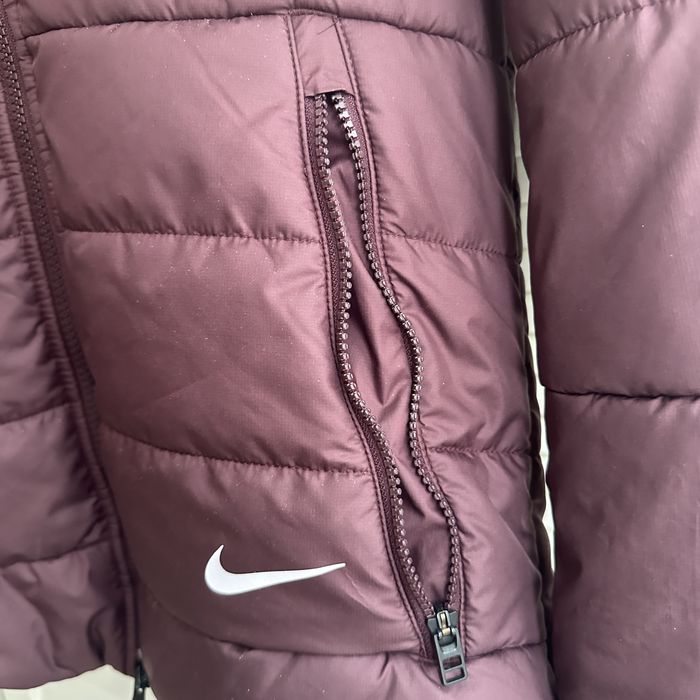 Курика Nike Therma-fit чоловіча розмір S демісезонна