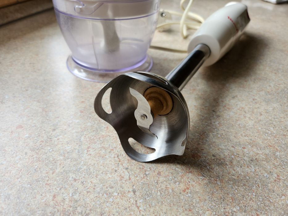 Blender ręczny Moulinex oveo 700