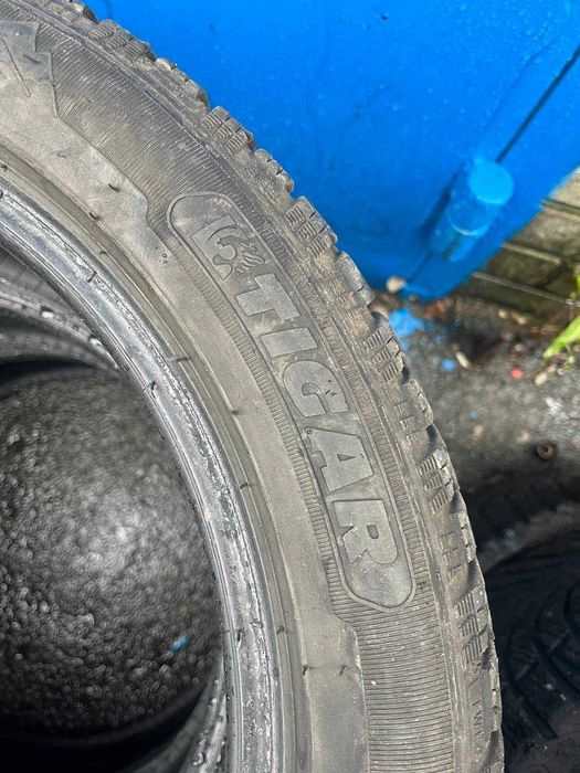 GoAuto Tigar 205 50 r17 6.5mm 21рік к-т купити Київ