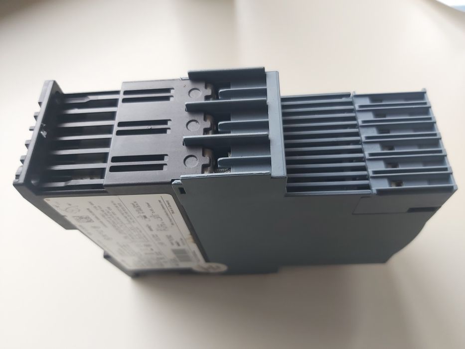 Arrancadores Suaves / Soft Starter