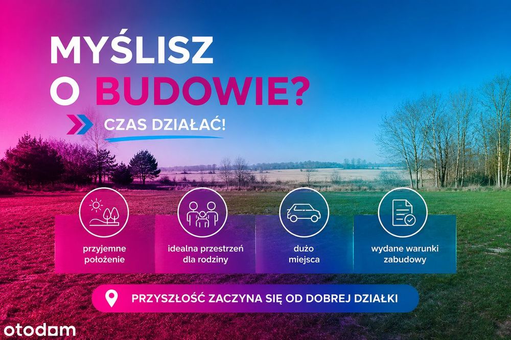 *** Spokój i piękne widoki - 10 km od Kędzierzyna-Koźla ***