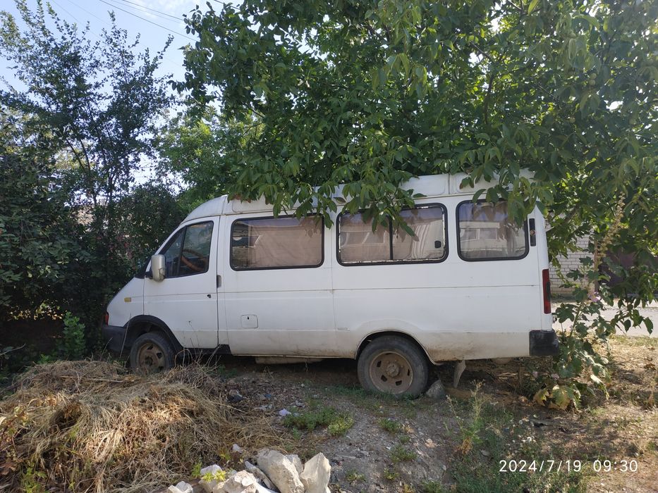 Продам/обменяю Газель