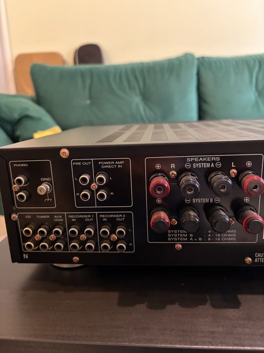 Marantz PM -7003 wysoki model