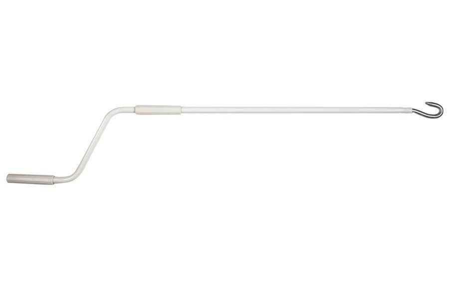 Acessórios diversos para toldos