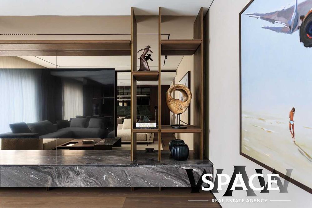 Apartament premium 2 pokoje, designerskie wykończenie, 2 parkingi