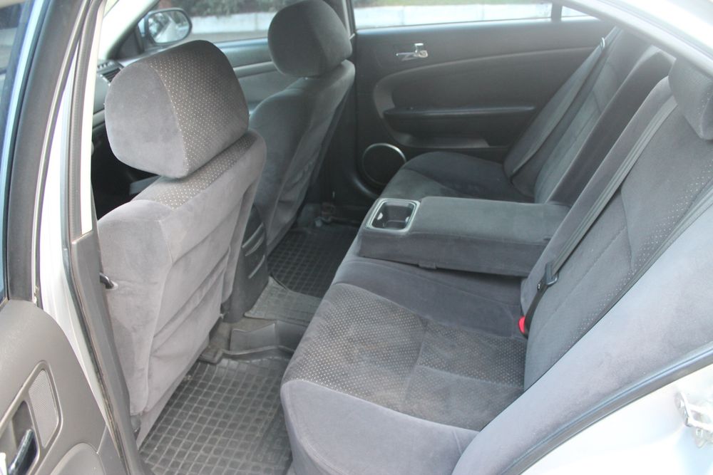 Chevrolet Epica 2.0