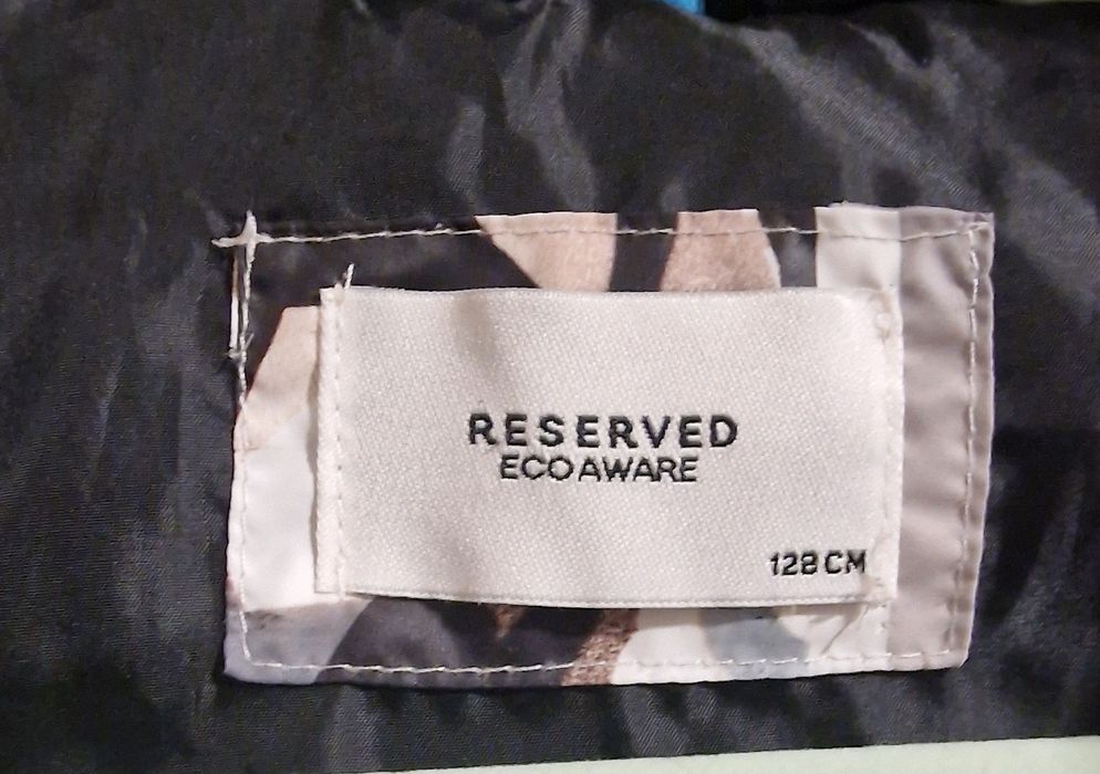 Kamizelka Reserved