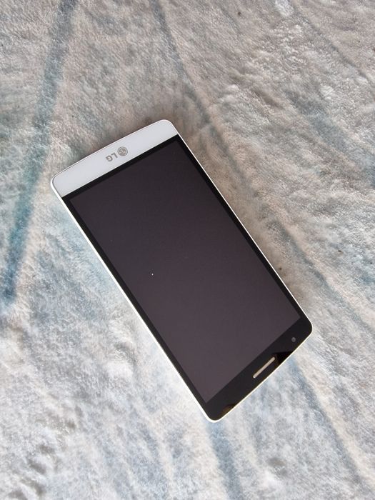 Telefon LG G3s super stan, sprawny tanio