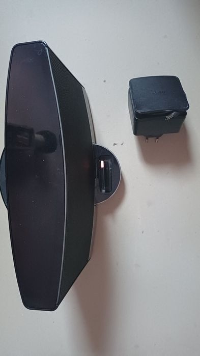 Bose SoundDock ll