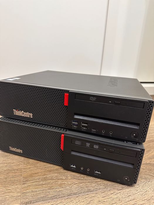 Lenovo M920s і5-8500 ThinkCentre SFF