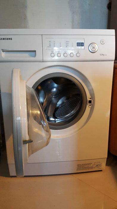 Pralka Samsung 1043/843