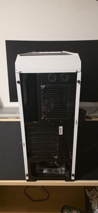 Caixa de PC ATX Nox Coolbay VX