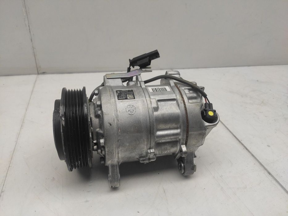 Compressor AC BMW 1 (F40)