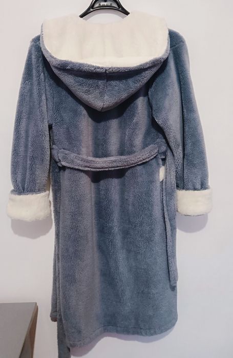 Халат теплий ...