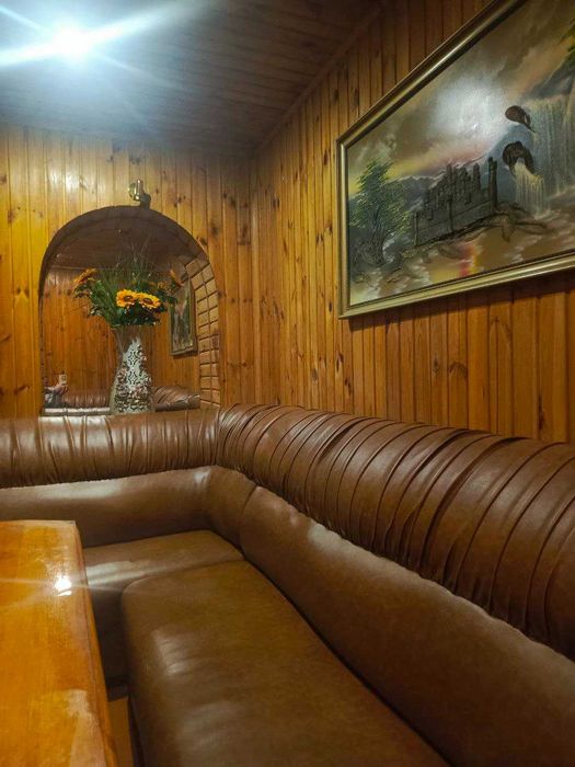 Оренда діючого бізнесу в ЦЕНТРі міста = Сауна+Басейн.Масаж.Гостин.зал