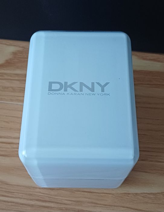 Relógio Donna Karan New York