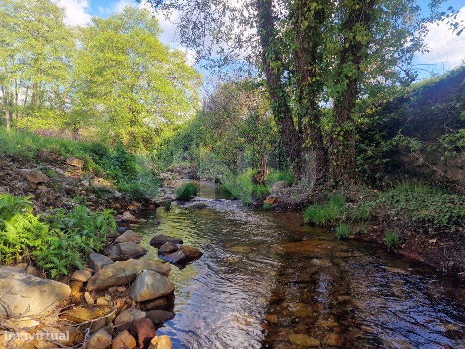 Quinta - Reguengo e São Julião - Um refúgio entre o campo e a serra!
