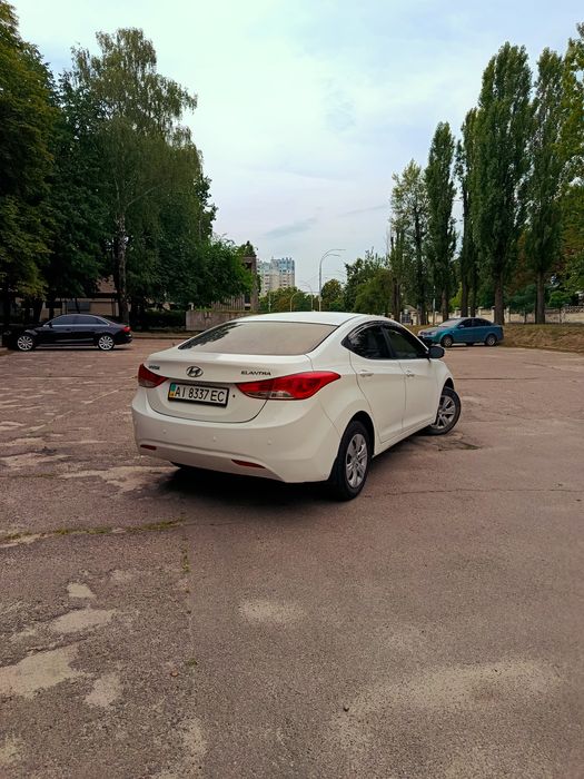 Продам Hyundai Elantra