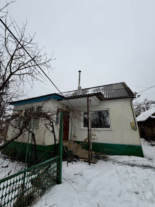 Продам будинок район Рускі фільварки.