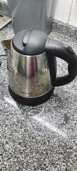 Jarro Elétrico de Água