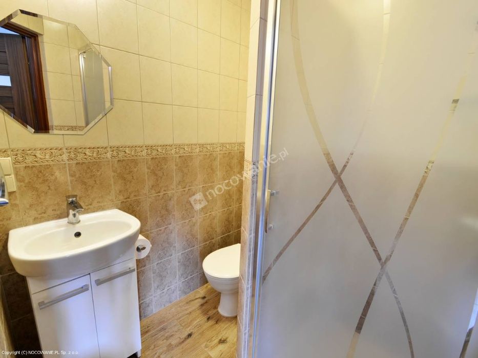 Całoroczne ogrzewane Pokoje Gościnne Electra Stegna