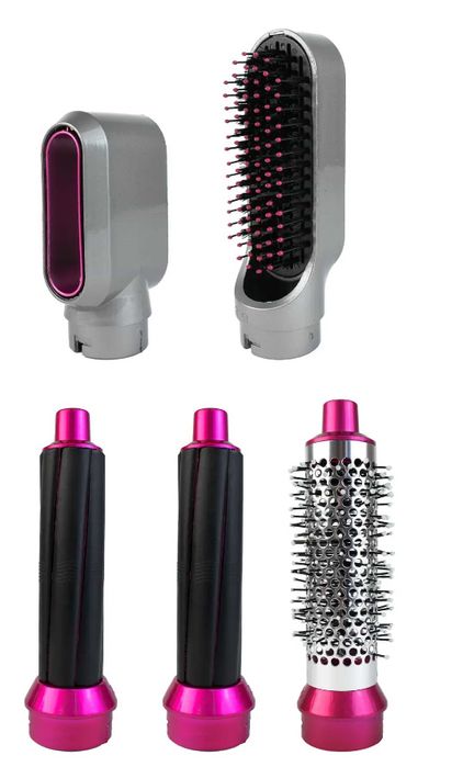 Стайлер INSPIRE WT-618 5в1